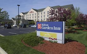 Hilton Garden Inn Polaris